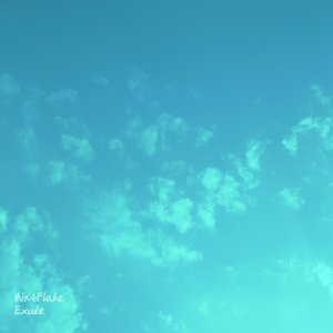 Exude
