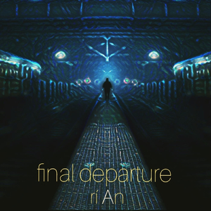 final departure