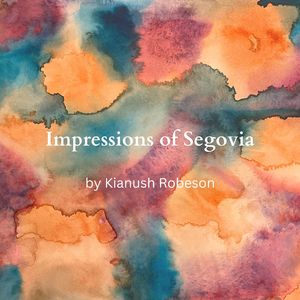 Suite Compostelana: II. Coral