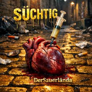 Süchtig (Radio Edit)