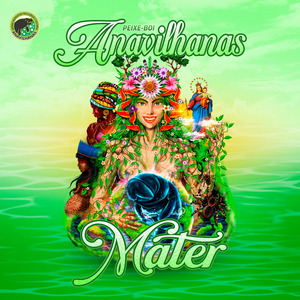 Anavilhanas, Teu Amor