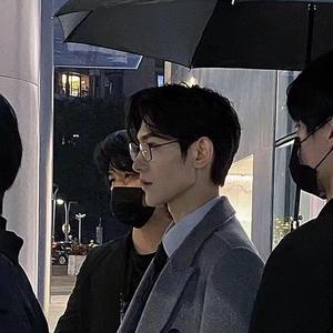 遇见即是上上签