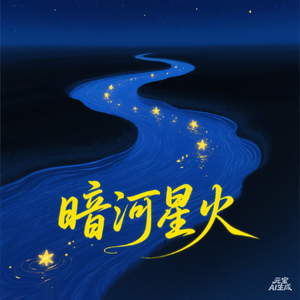 暗河星火