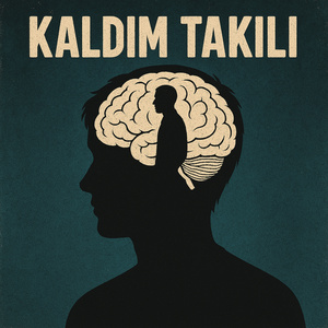 Kaldım Takılı