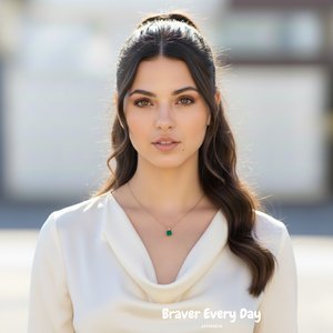 Braver Every Day