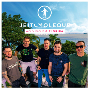 Ela Vem do Céu (Ao Vivo em Floripa)