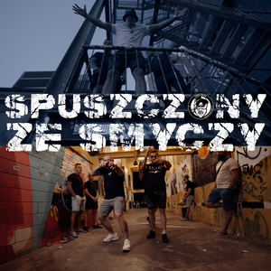 Spuszczony ze smyczy