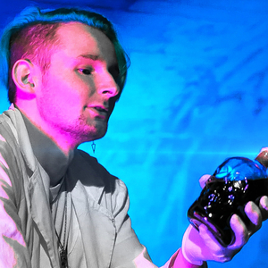 Happy Halloween (feat. MC - Luigi & Prof. I.Gitt)