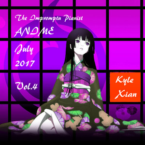 楔（天使的3P！ED）（Cover Baby's breath［五岛润（大野柚布子）、红叶谷希美（远藤祐里香）、金城空（古贺葵）］）