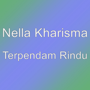 Terpendam Rindu