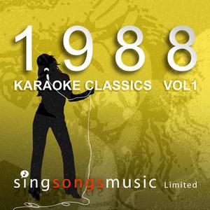 Nothing's Gonna Change My Love For You (Karaoke in the style of Glen Madeiros)