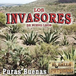 Juarez (feat. Los Patrulleros)