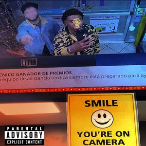 Way 2 Rich (feat. Benji)