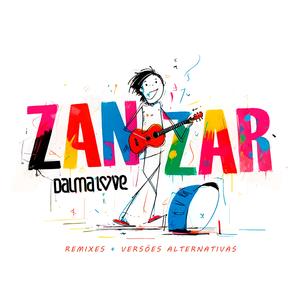 Zanzar (Hard Mix)