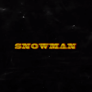 Snowman