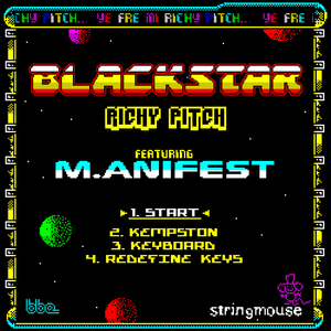 Black Star (Instrumental)