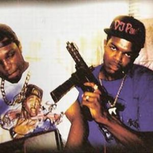 "采样布鲁斯做了首孟菲斯？”| Memphis x gangsta type beat