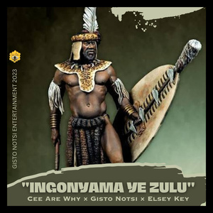 Ingonyama Ye Zulu (Main Mix)