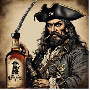 Captain Morgan