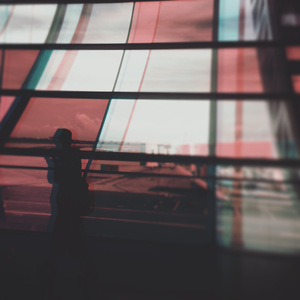 part2(Fromyourbalcony）