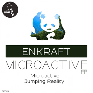 Jumping Reality (Original Mix)
