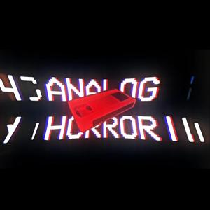 ANALOG HORROR FUNK 2 (BRIGHT VERSION)