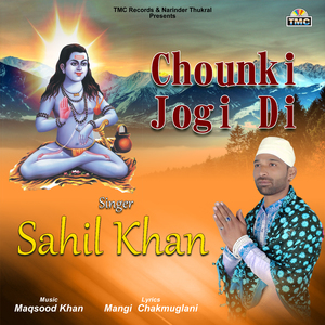 Chounki Jogi Di