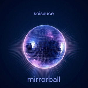 mirrorball