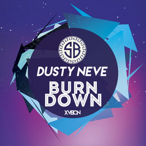 Burn Down (Original Mix)