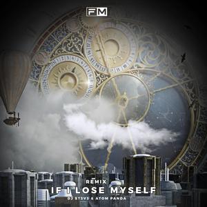 OneRepublic-If I Lose Myself（remix）