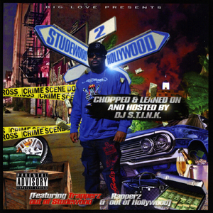 Out Da Blue (feat. Dollar Cat, Killa Kapone & Beatcrusher)