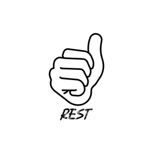 Rest