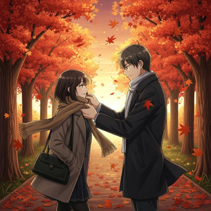 シークレット・エンブレイス