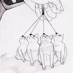 절대적 이별 노래