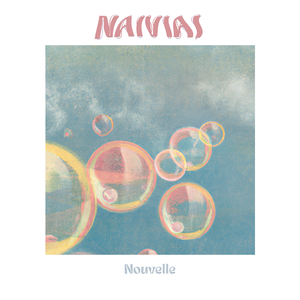 Naiviai