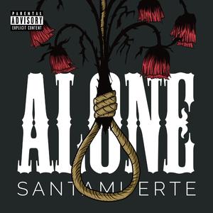 Alone