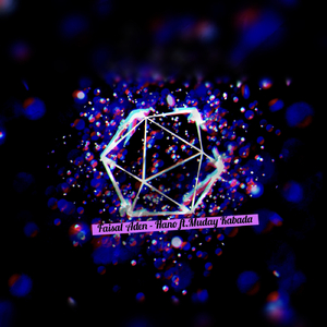 Hano (Bantusound) [feat. Muday Kabada]