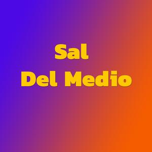 Sal Del Medio