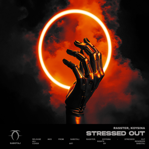 Stressed Out