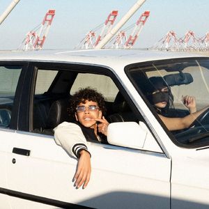 【My Vision】惬意氛围底特律&弗林特说唱伴奏，Luh Tyler type beat