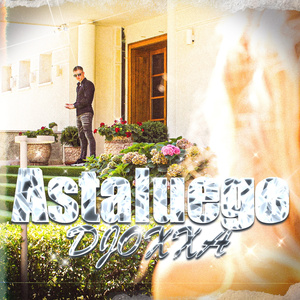 Astaluego