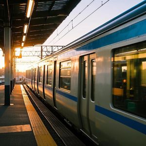 跌撞练习曲