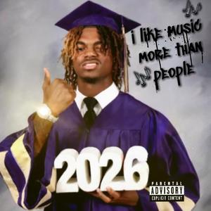 My Favorite Person Is a Song (feat. prodbykollide)