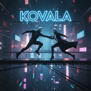 Kovala
