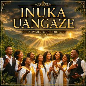 Inuka Uangaze