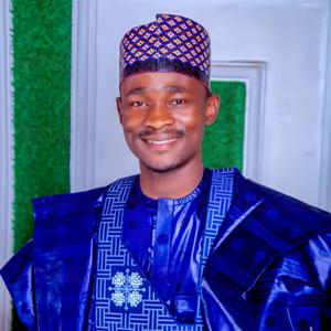 Majingina By Adamcy M Lawan