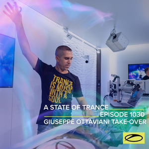 Alone In Your Eyes (ASOT 1030)