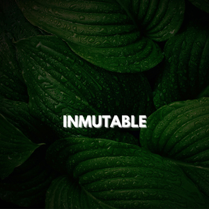 Inmutable