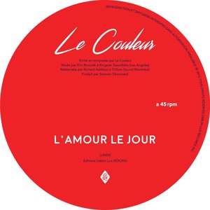 L'amour le jour (Radio Edit)
