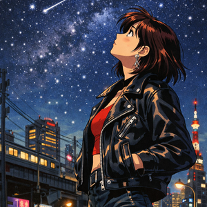 氷のハートブレイカー